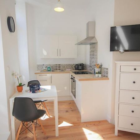 Lille Centre- Nice Studio 외부 사진