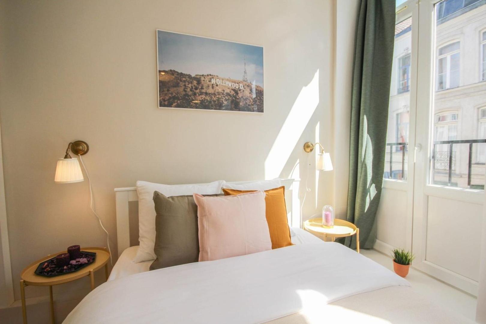 Lille Centre- Nice Studio 외부 사진
