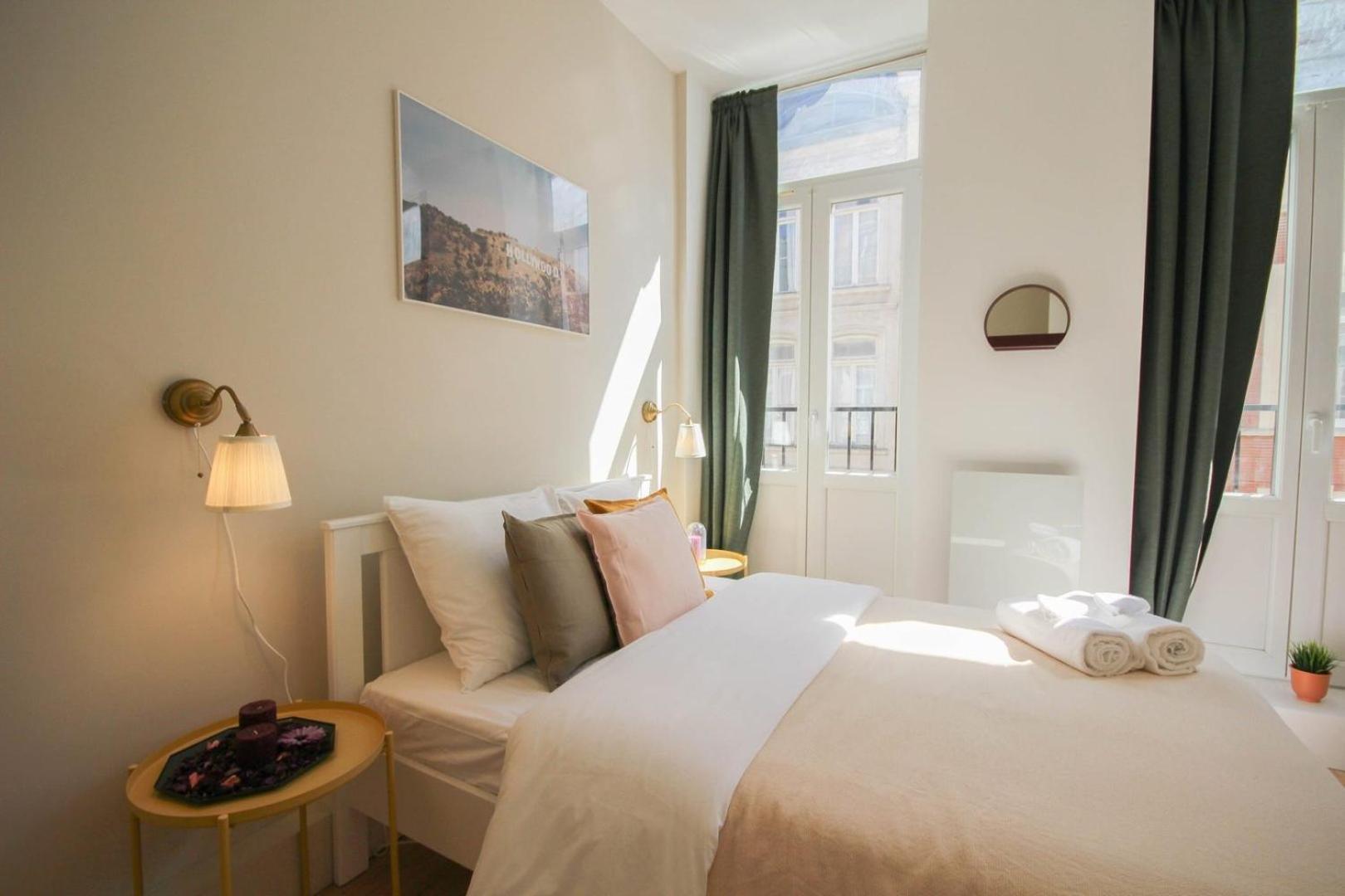 Lille Centre- Nice Studio 외부 사진